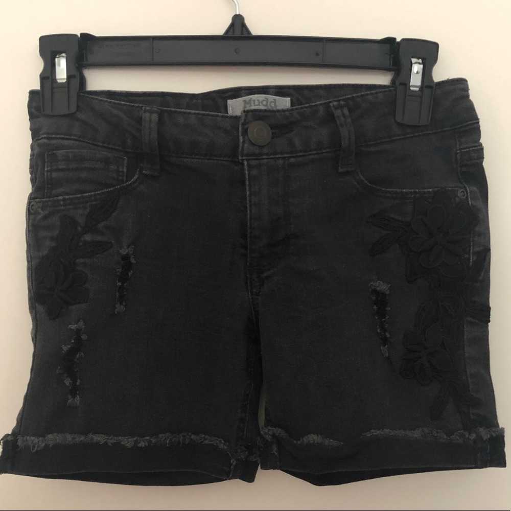 Girls shorts